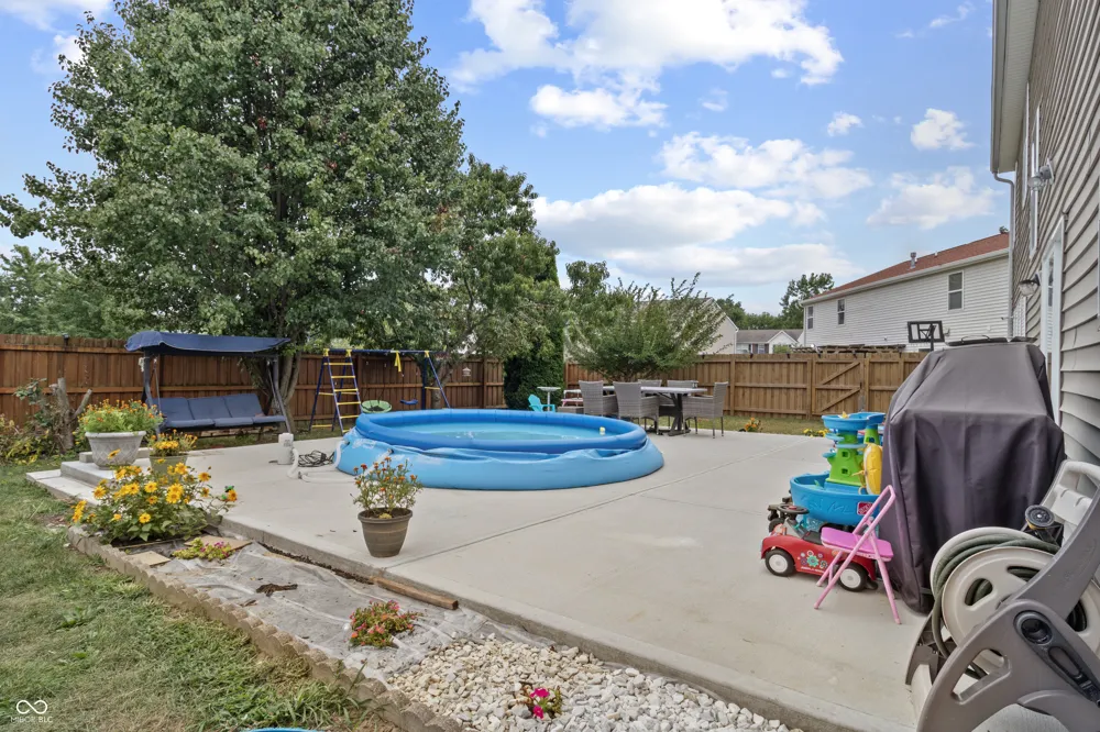 3650 Pickwick Circle Plainfield, IN 46168