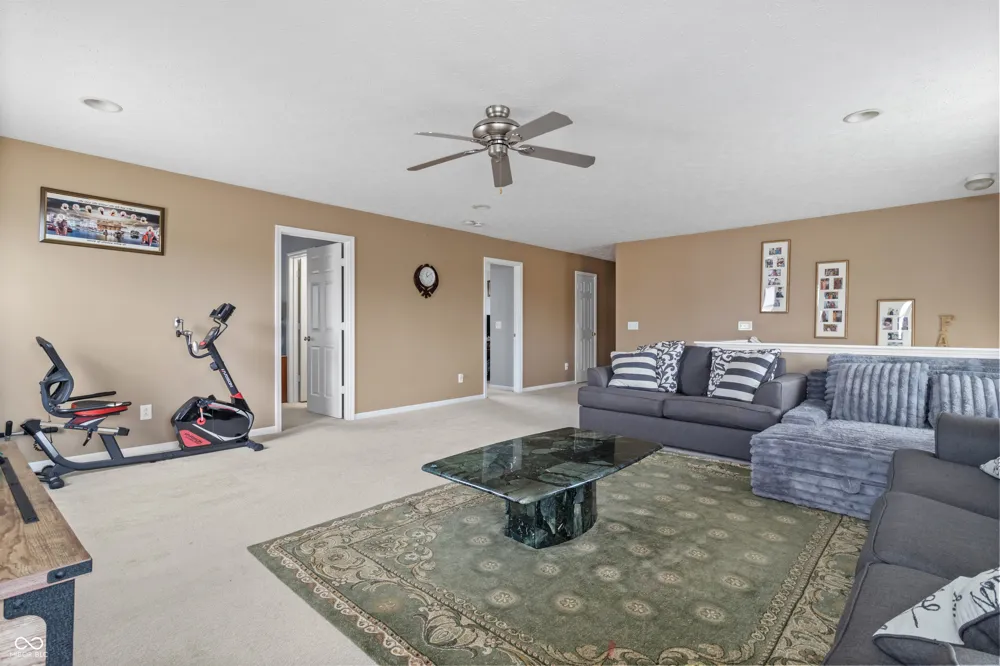 3650 Pickwick Circle Plainfield, IN 46168