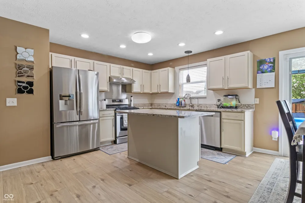 3650 Pickwick Circle Plainfield, IN 46168