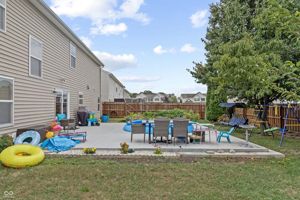 3650 Pickwick Circle Plainfield, IN 46168