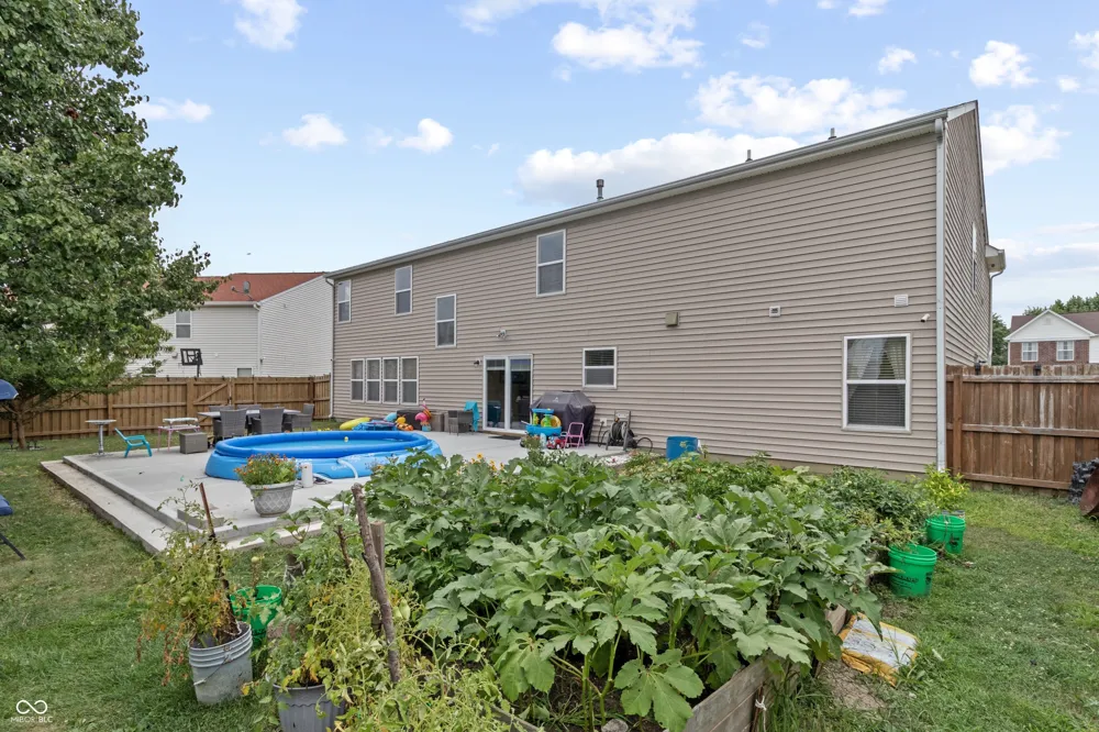 3650 Pickwick Circle Plainfield, IN 46168