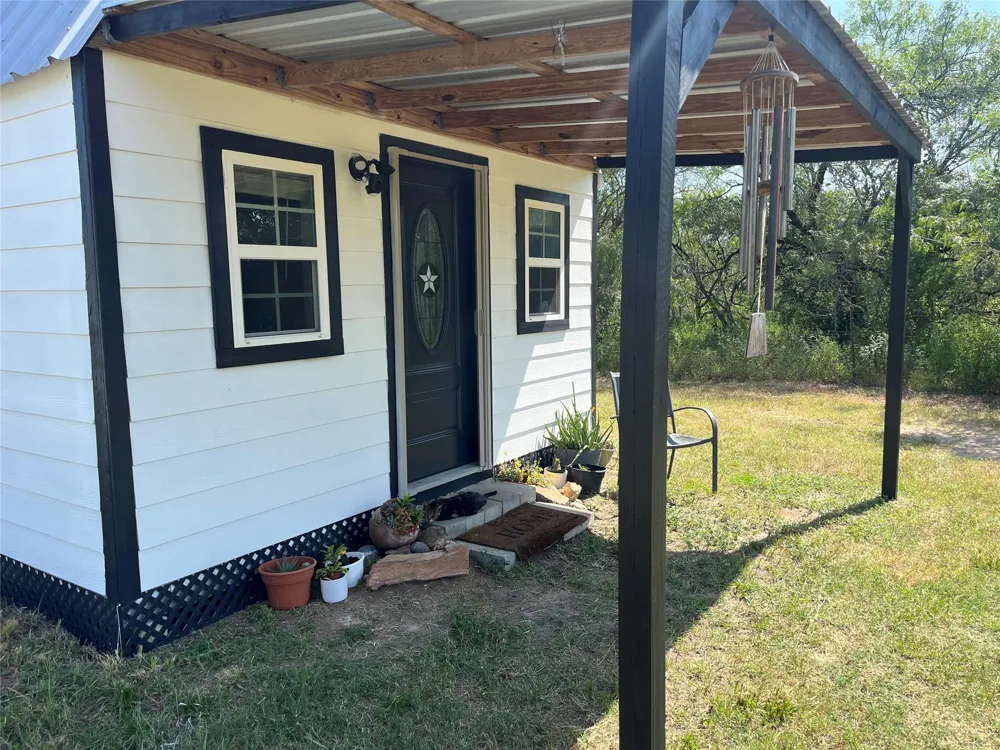 796 Shelly Road Refugio, TX 78377