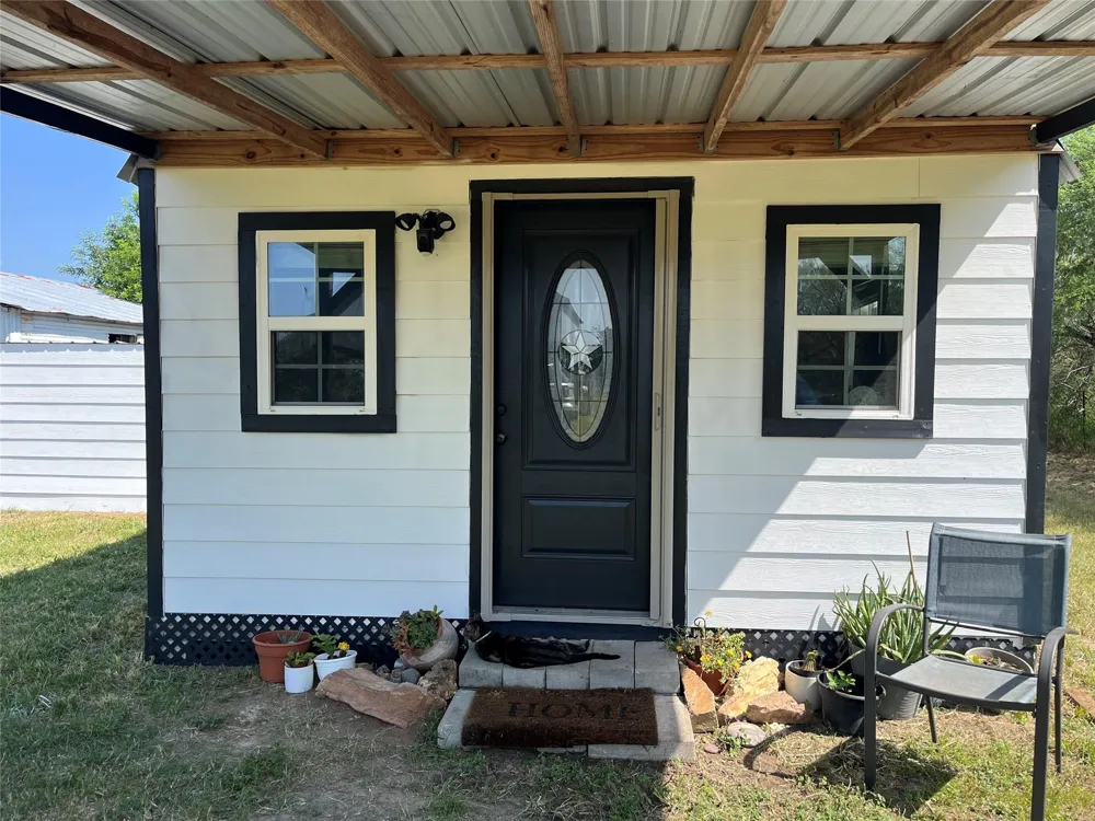 796 Shelly Road Refugio, TX 78377