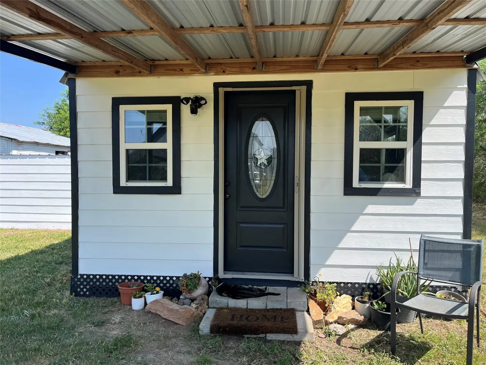 796 Shelly Road Refugio, TX 78377