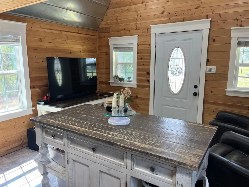 796 Shelly Road Refugio, TX 78377