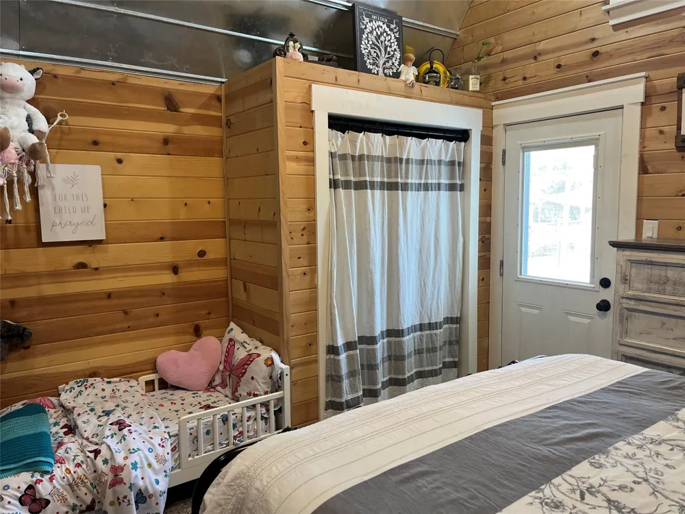 796 Shelly Road Refugio, TX 78377