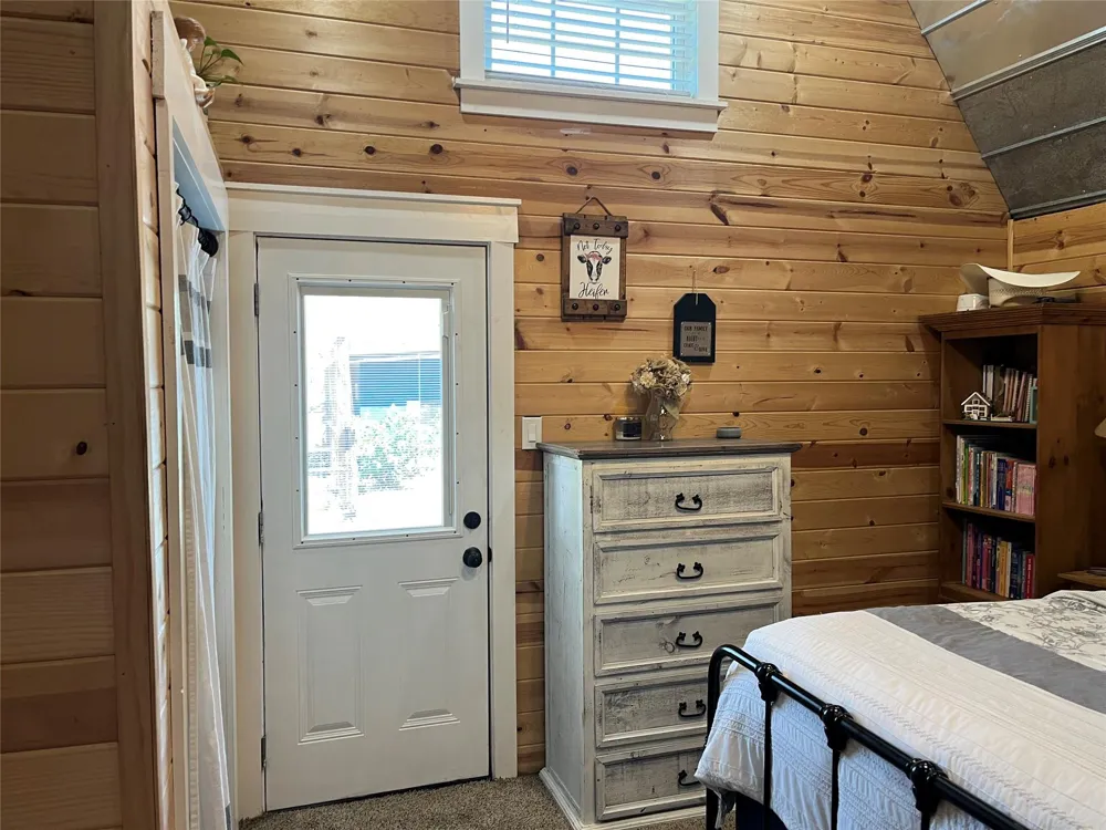 796 Shelly Road Refugio, TX 78377