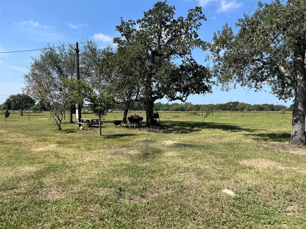796 Shelly Road Refugio, TX 78377