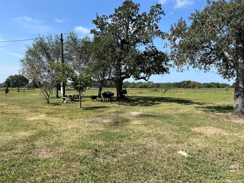 796 Shelly Road Refugio, TX 78377
