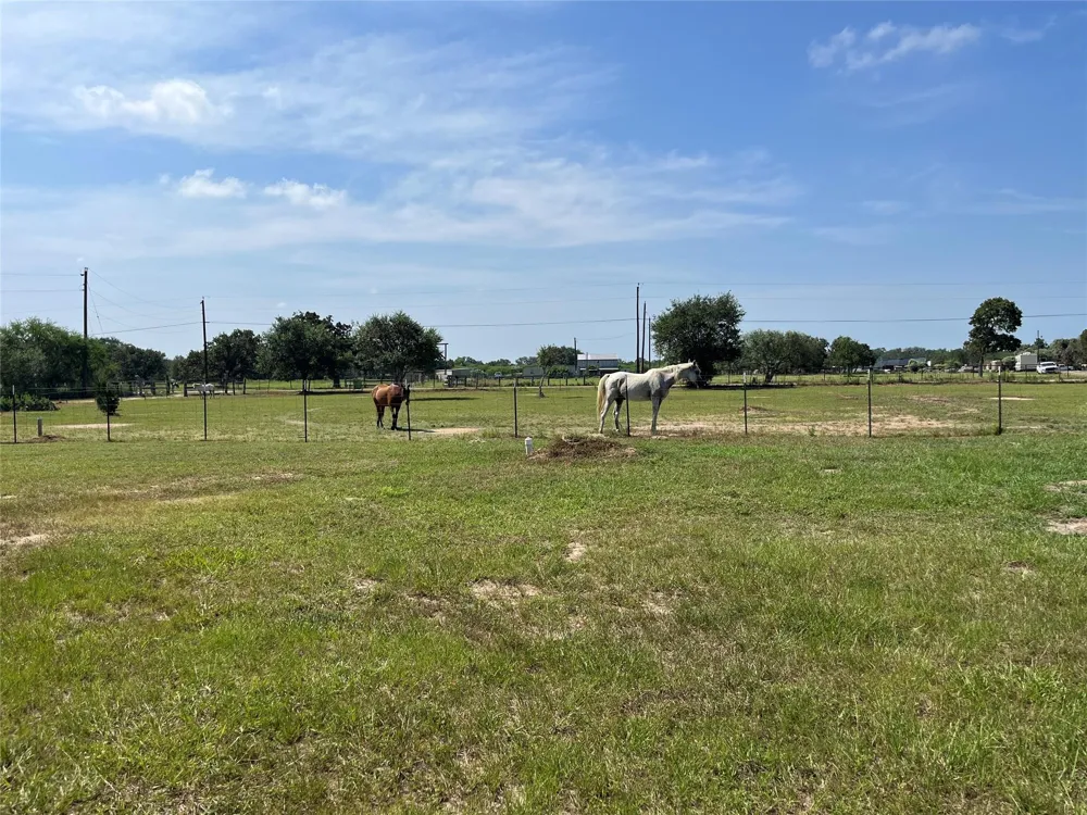796 Shelly Road Refugio, TX 78377