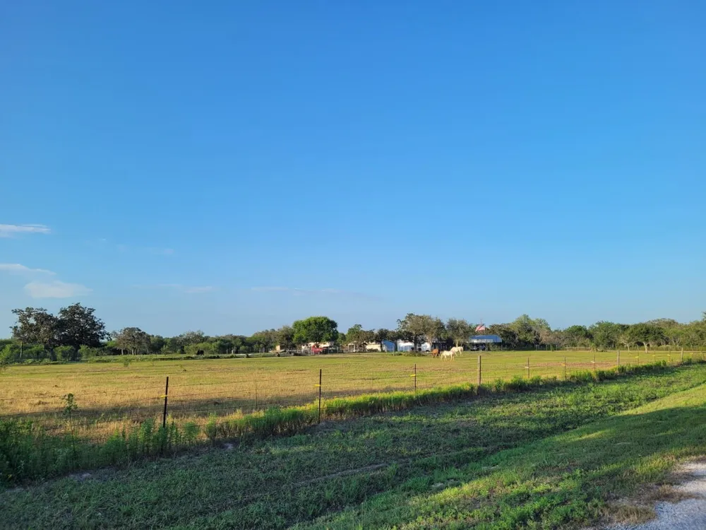 796 Shelly Road Refugio, TX 78377