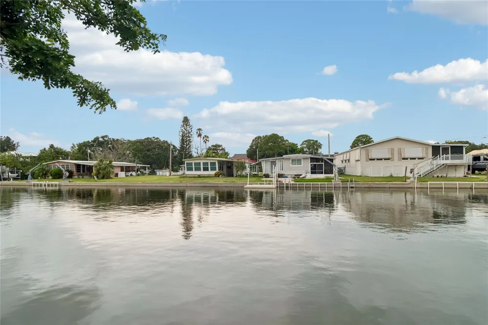 102 SCHOONER DRIVE #102 Palm Harbor, FL 34683