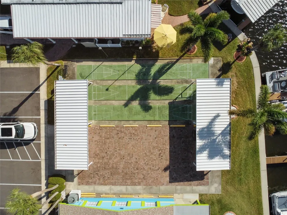 102 SCHOONER DRIVE #102 Palm Harbor, FL 34683