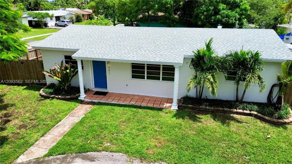 341 66th Ave Hollywood, FL 33024