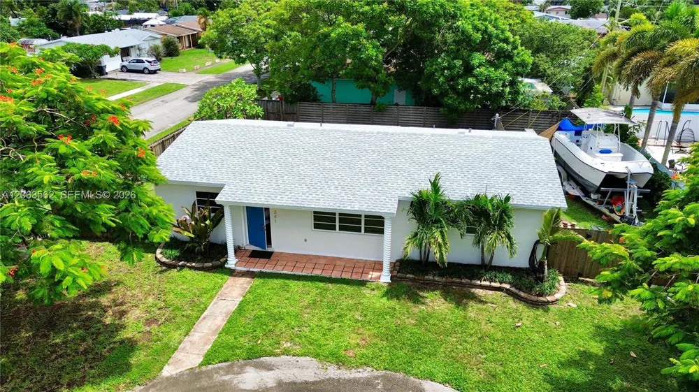 341 66th Ave Hollywood, FL 33024
