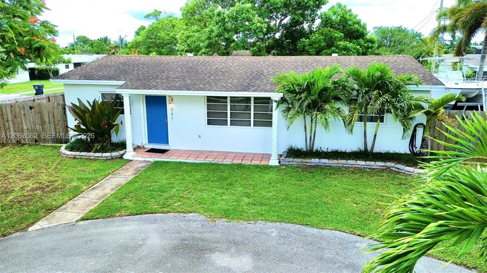 341 66th Ave Hollywood, FL 33024