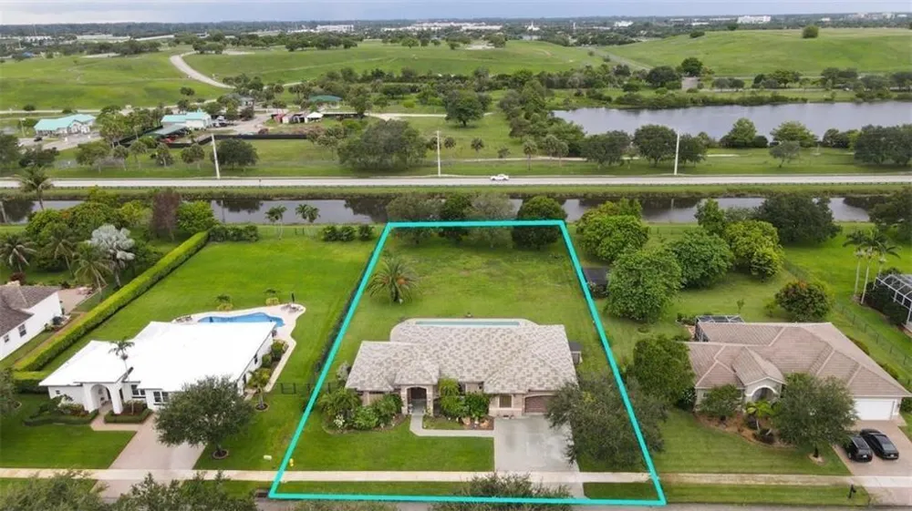 4053 SW 141st Avenue Davie, FL 33330