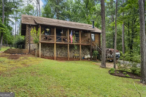 203 N View Pointe DR