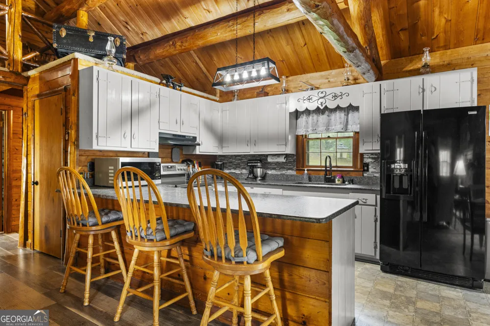 203 N View Pointe DR LaGrange, GA 30241