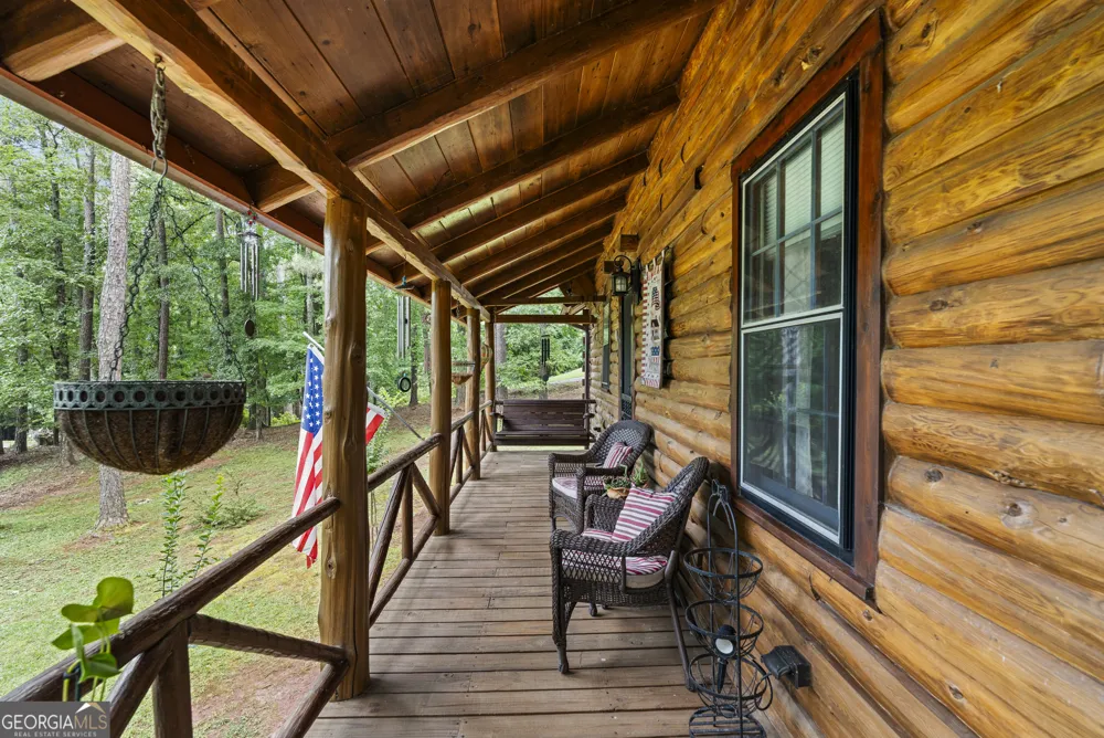 203 N View Pointe DR LaGrange, GA 30241