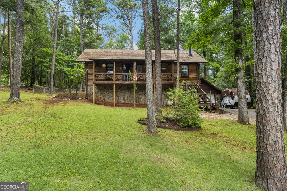 203 N View Pointe DR LaGrange, GA 30241