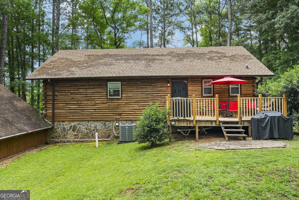 203 N View Pointe DR LaGrange, GA 30241