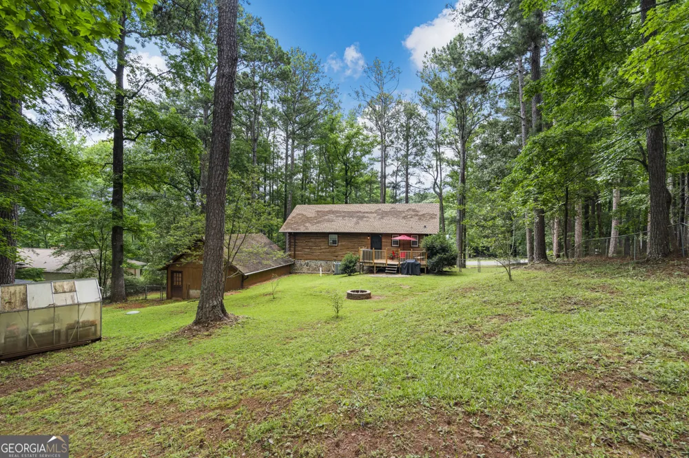 203 N View Pointe DR LaGrange, GA 30241