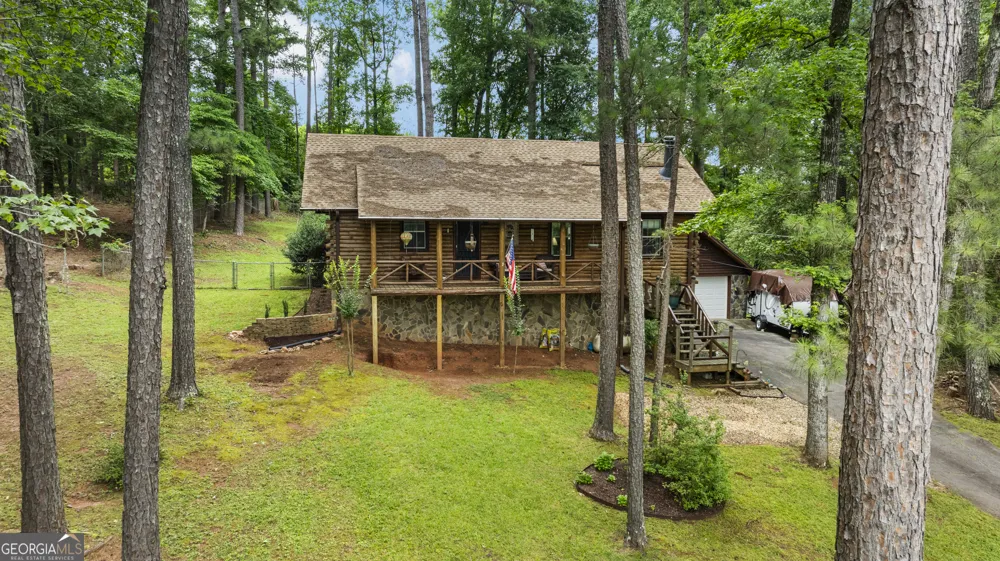 203 N View Pointe DR LaGrange, GA 30241