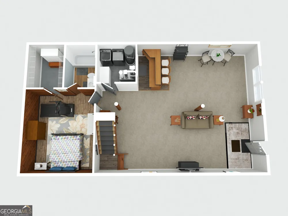 203 N View Pointe DR LaGrange, GA 30241