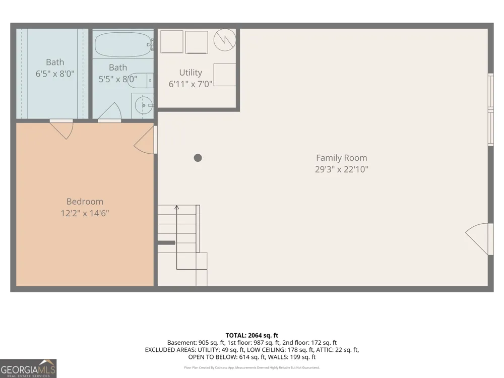 203 N View Pointe DR LaGrange, GA 30241