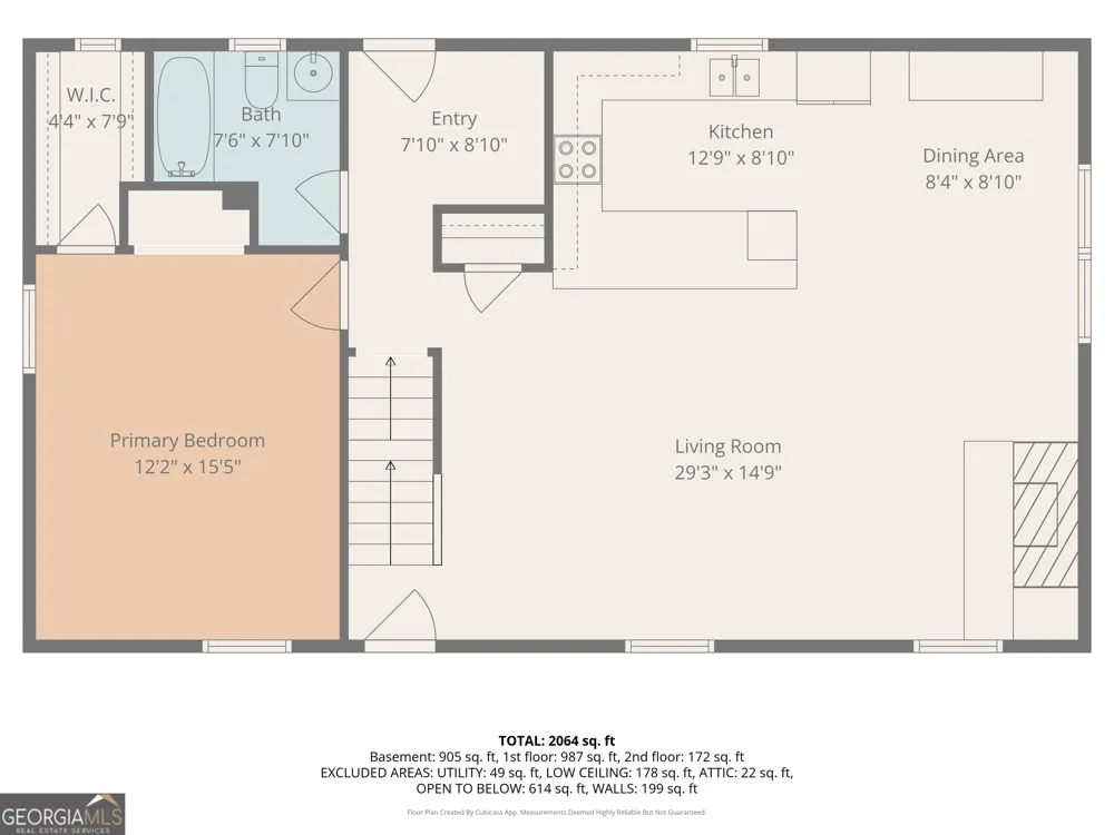 203 N View Pointe DR LaGrange, GA 30241