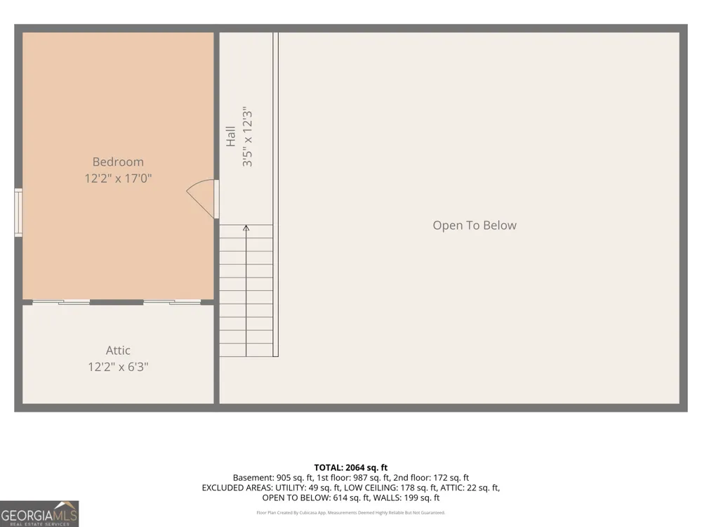 203 N View Pointe DR LaGrange, GA 30241