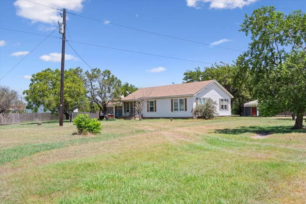 9542 Heritage Parkway West, TX 76691