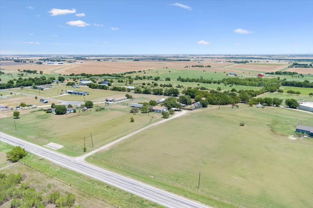 9542 Heritage Parkway West, TX 76691