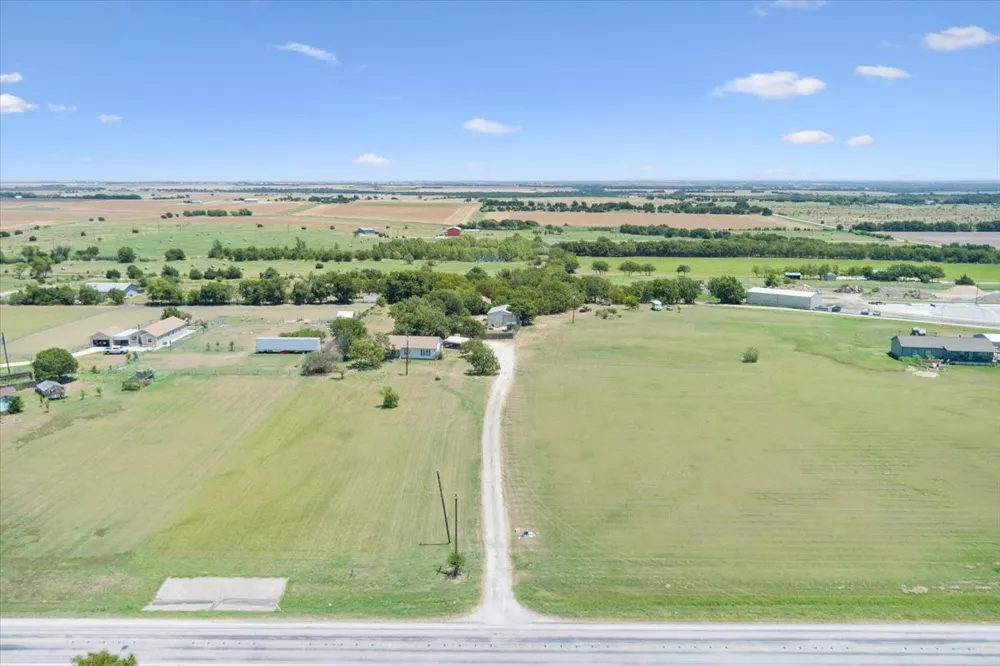 9542 Heritage Parkway West, TX 76691
