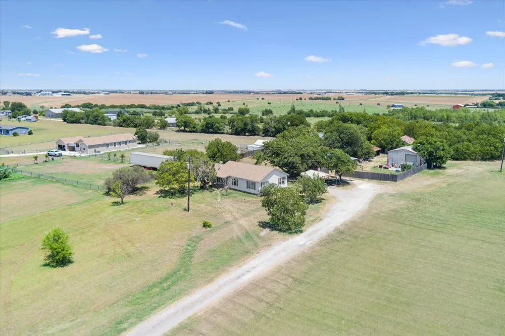 9542 Heritage Parkway West, TX 76691