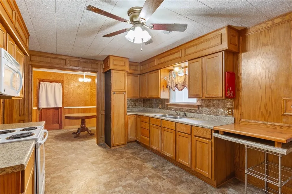 9542 Heritage Parkway West, TX 76691