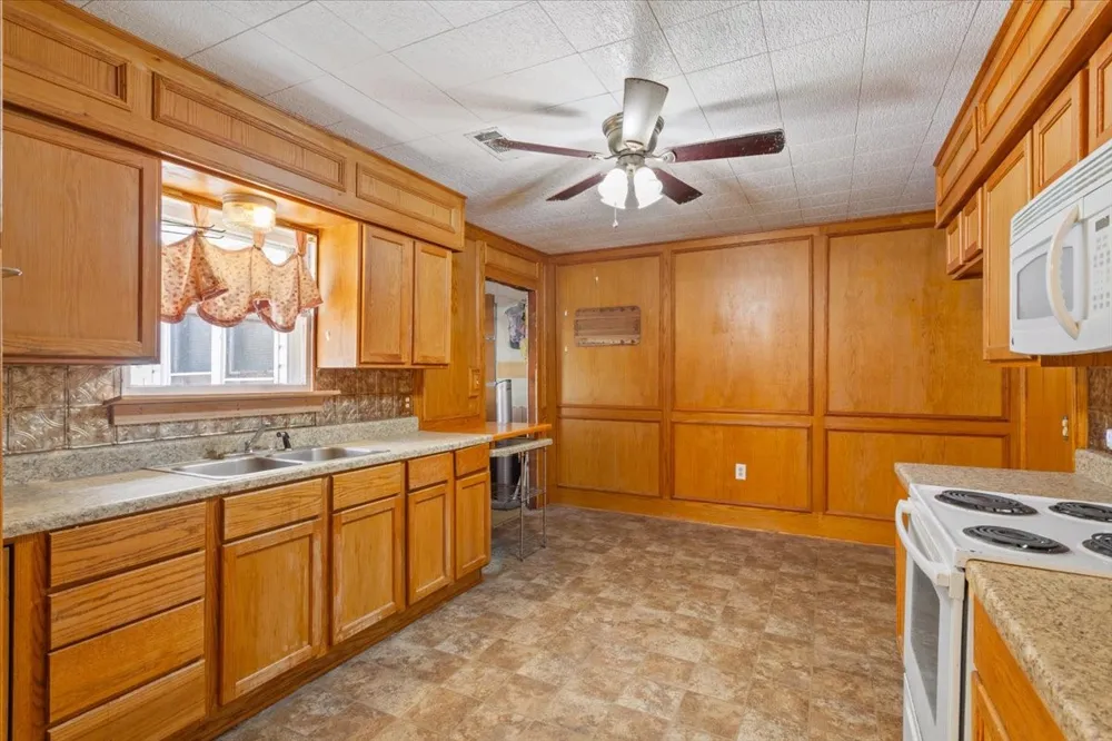 9542 Heritage Parkway West, TX 76691