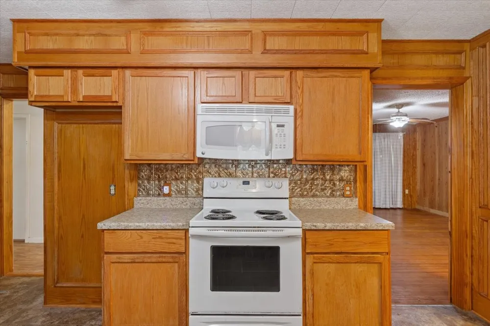 9542 Heritage Parkway West, TX 76691