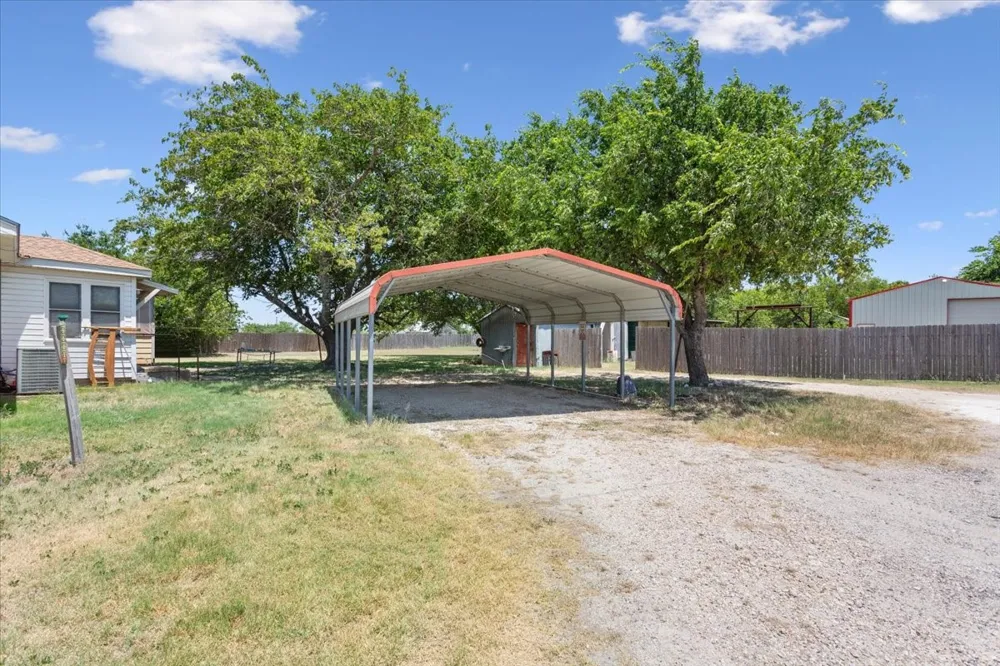 9542 Heritage Parkway West, TX 76691