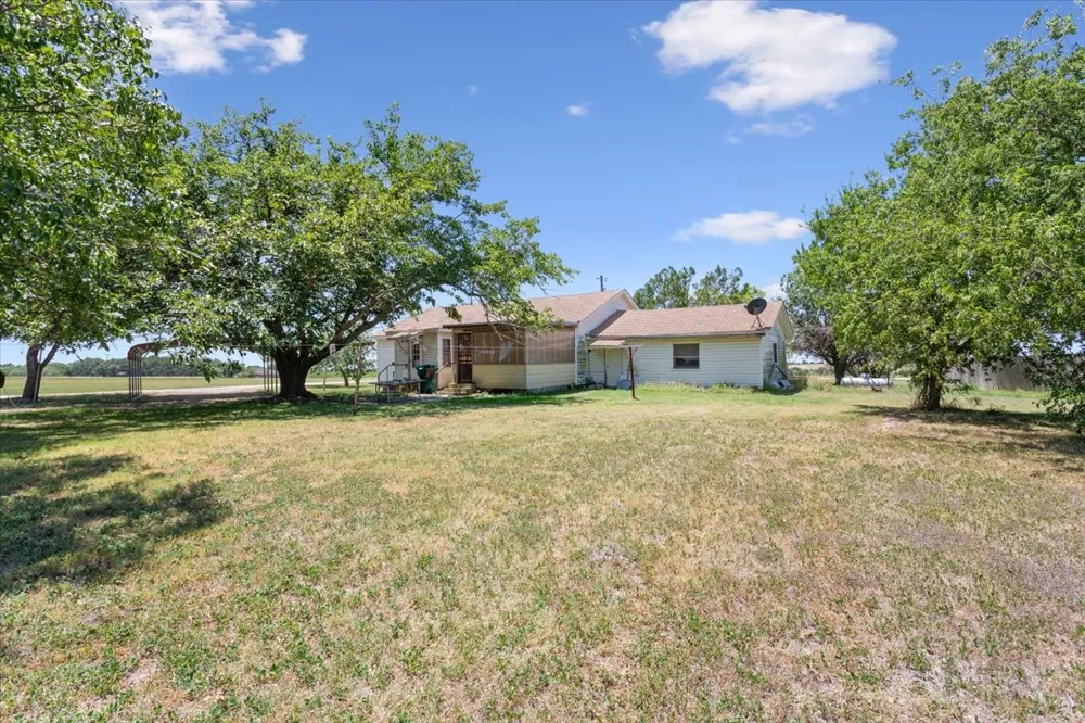 9542 Heritage Parkway West, TX 76691