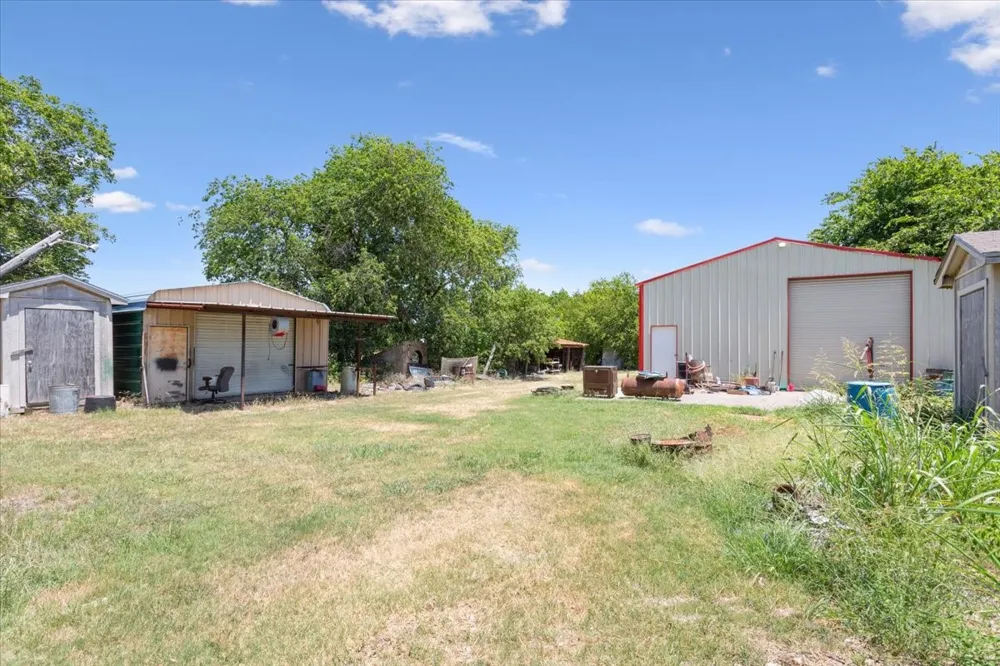 9542 Heritage Parkway West, TX 76691