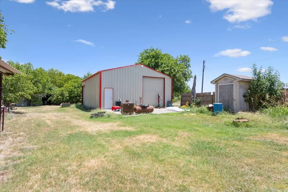 9542 Heritage Parkway West, TX 76691