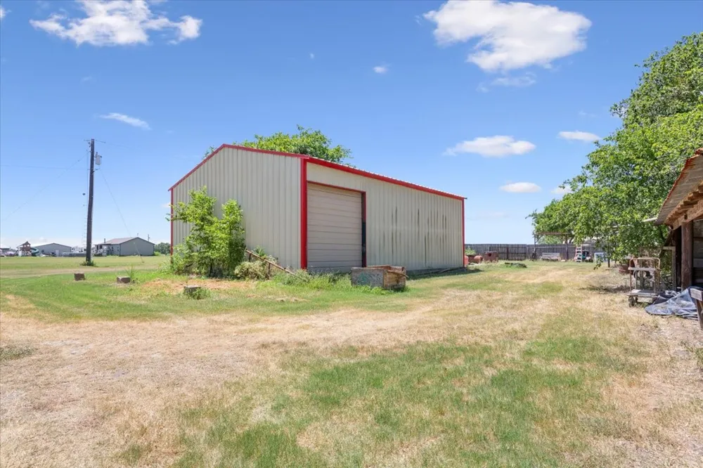 9542 Heritage Parkway West, TX 76691
