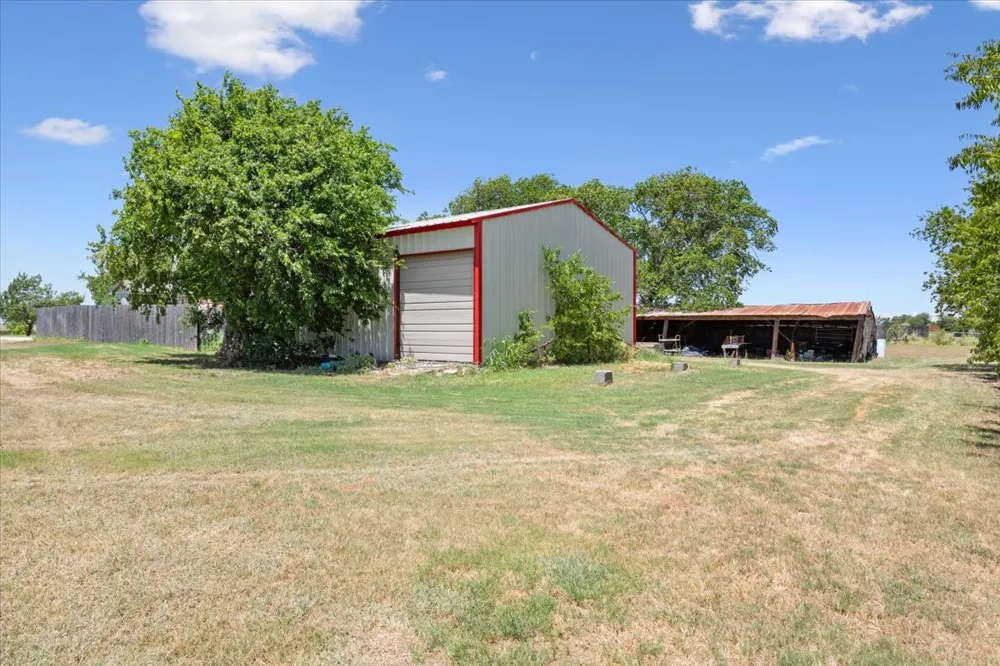 9542 Heritage Parkway West, TX 76691