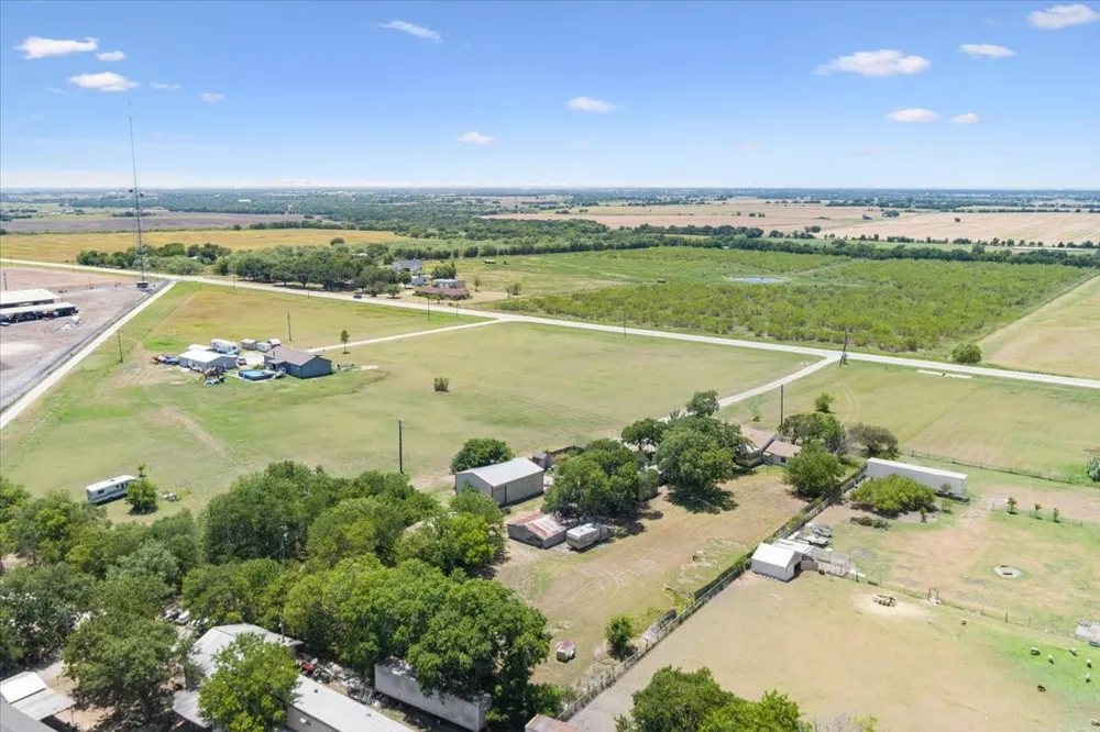 9542 Heritage Parkway West, TX 76691
