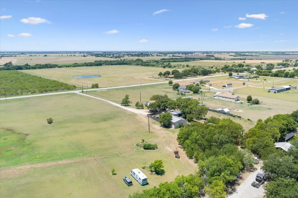 9542 Heritage Parkway West, TX 76691
