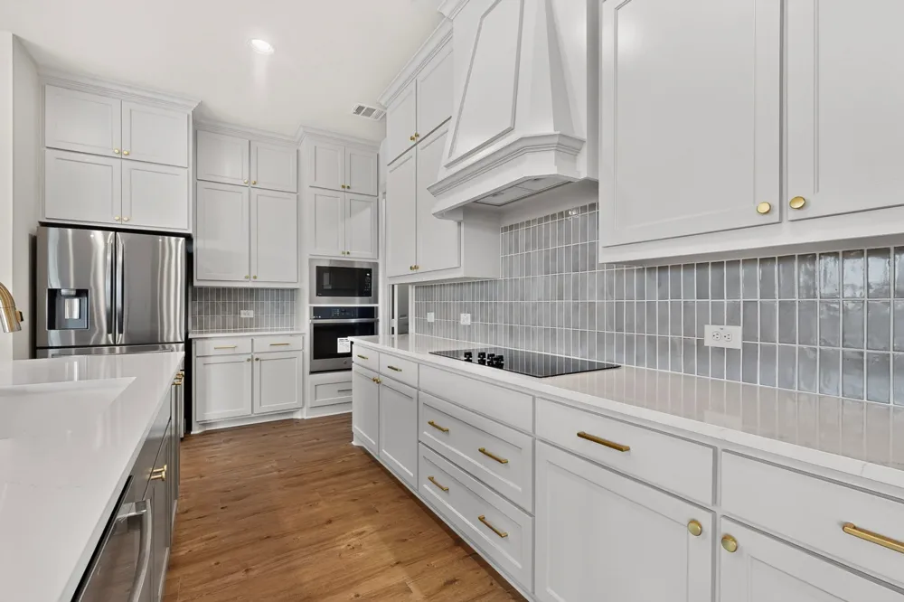 818 Monza Drive Midlothian, TX 76065