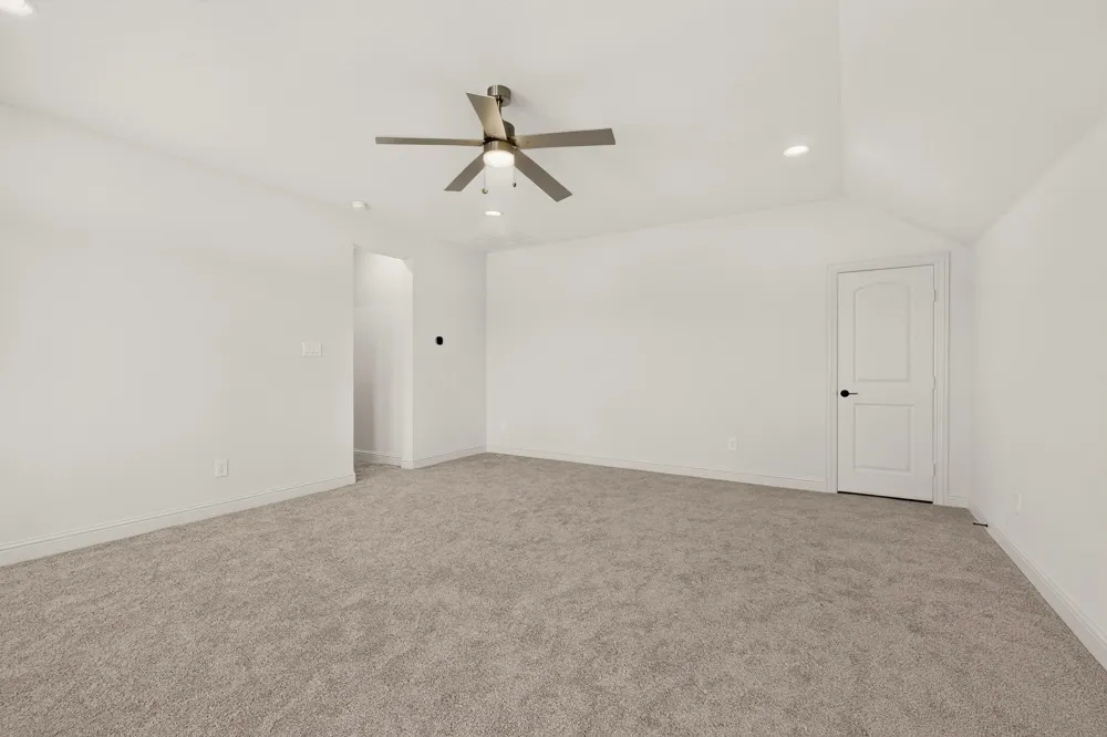 818 Monza Drive Midlothian, TX 76065