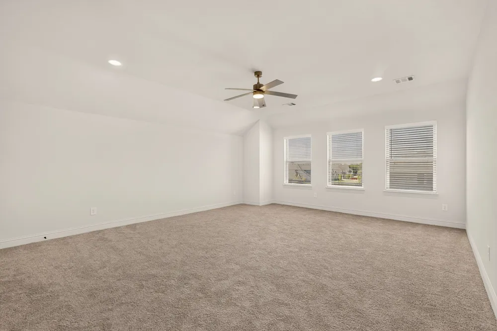 818 Monza Drive Midlothian, TX 76065